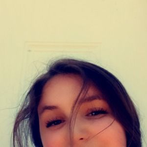 Meet your Posher, Kaley